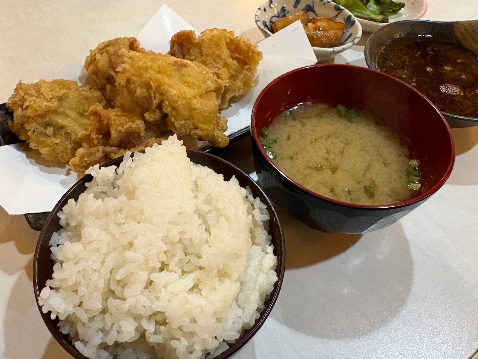 Izakaya Morigen